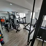 Descanse em Lindo Studio na Bela Vista em São Paulo