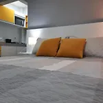 Descanse em Lindo Studio na Bela Vista em São Paulo