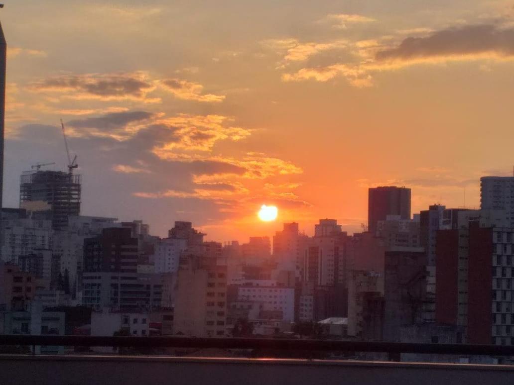 Descanse Em Lindo Na Bela Vista Em Apartamento *