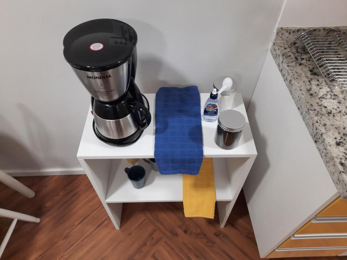 Apartamento Descanse Em Lindo Na Bela Vista Em São Paulo