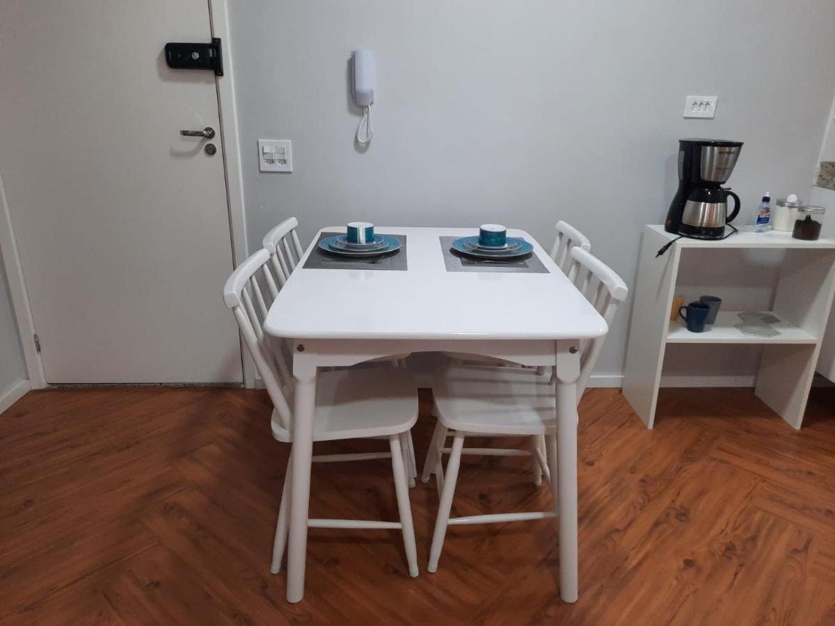 Apartamento Descanse Em Lindo Na Bela Vista Em São Paulo