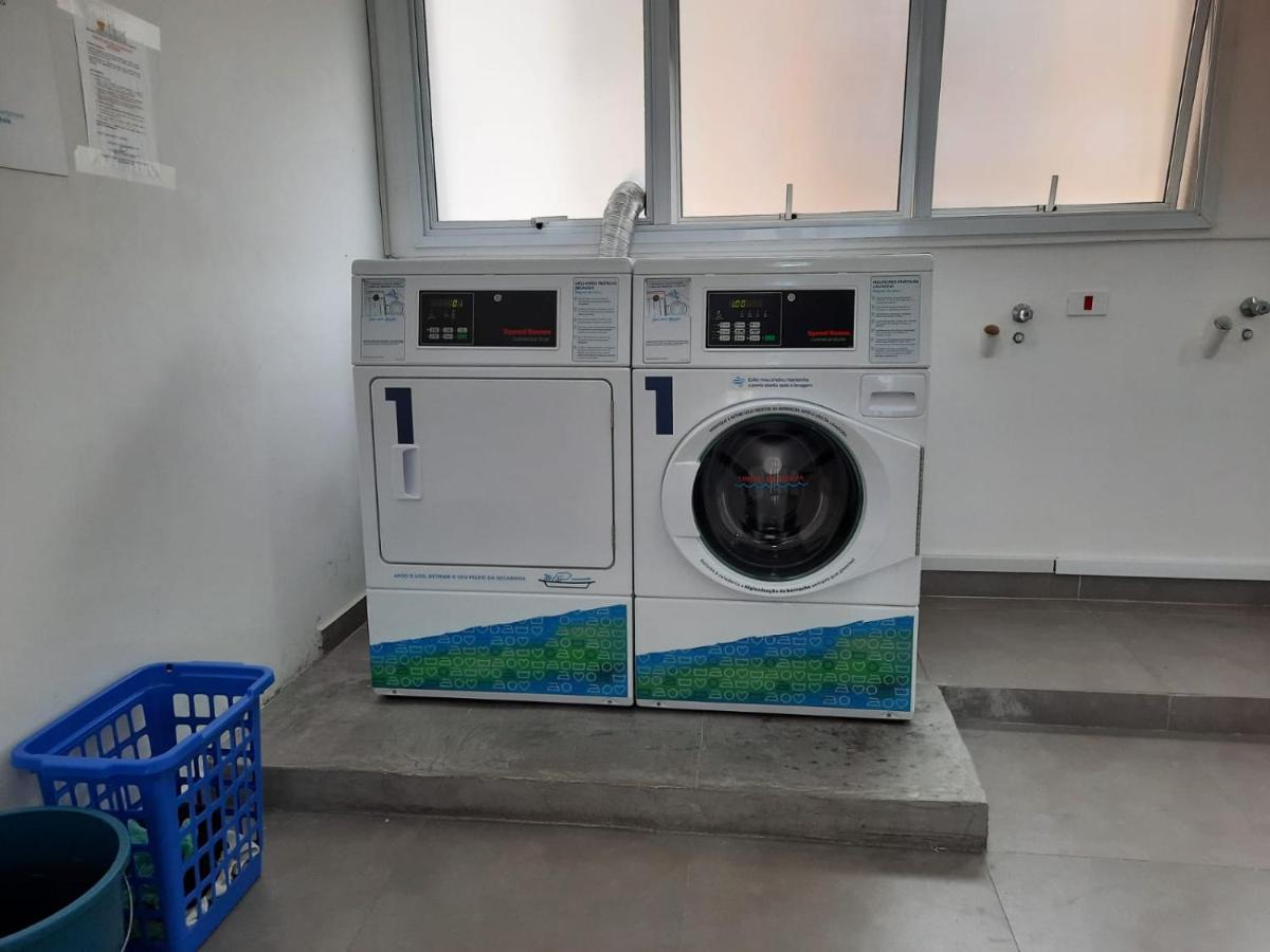 Apartamento Descanse Em Lindo Na Bela Vista Em