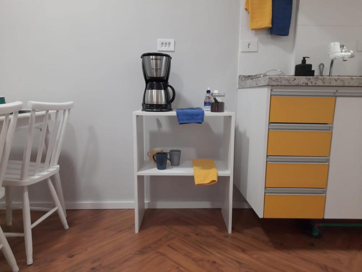 Descanse Em Lindo Na Bela Vista Em Apartamento São Paulo