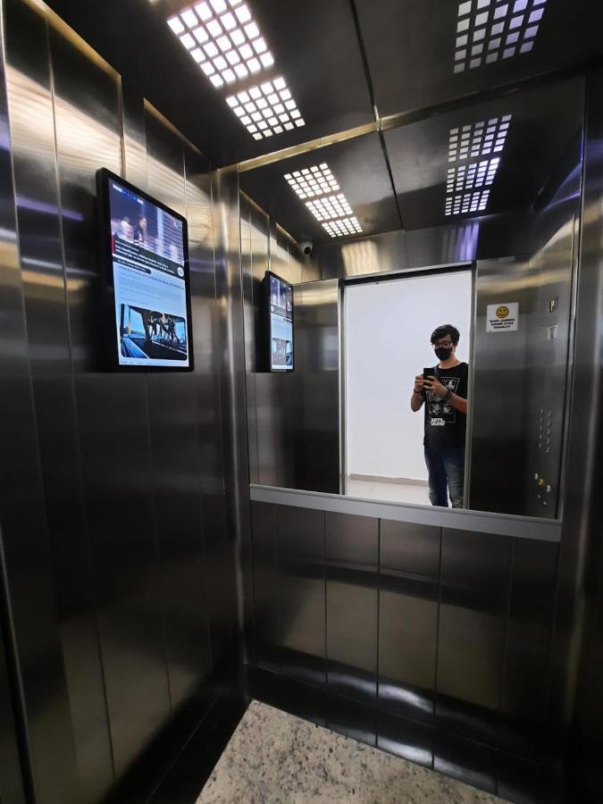 Apartamento Descanse Em Lindo Na Bela Vista Em *