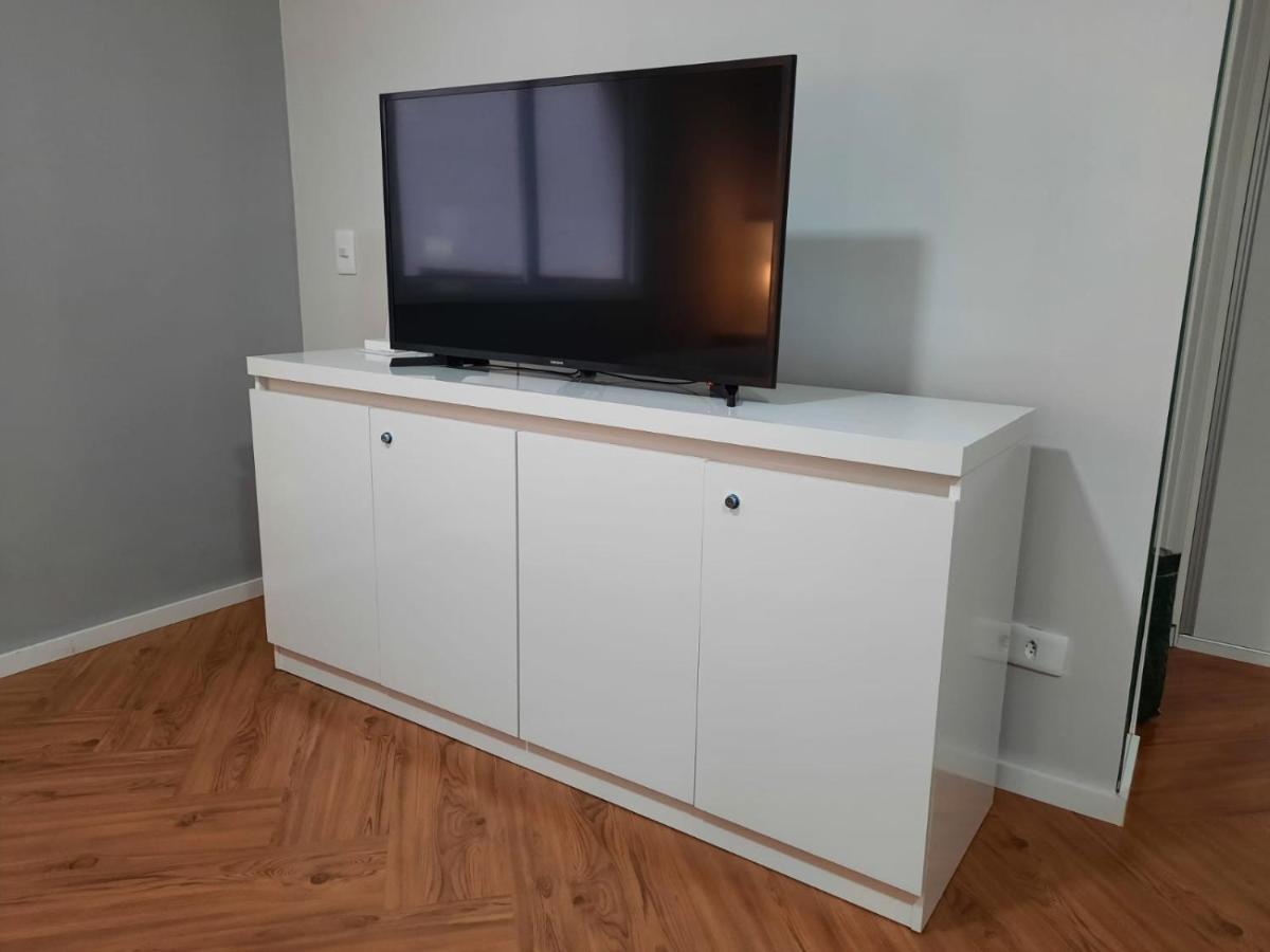 Apartamento Descanse Em Lindo Na Bela Vista Em